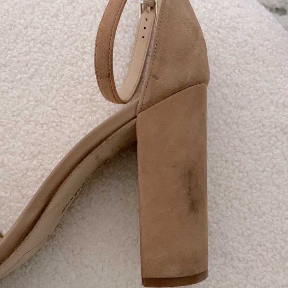 Sam Edelman Block Heels - Picture 4 of 7